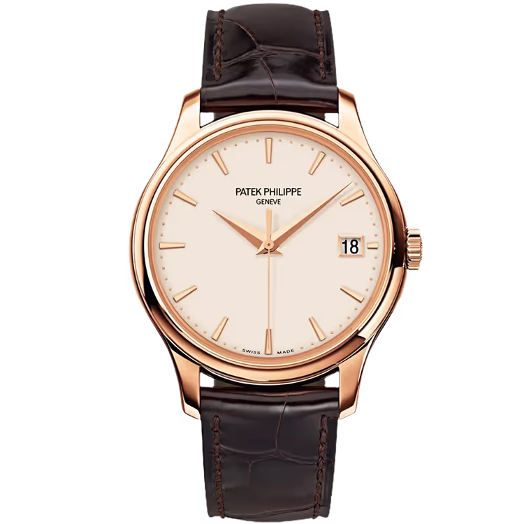 Patek Philippe Calatrava