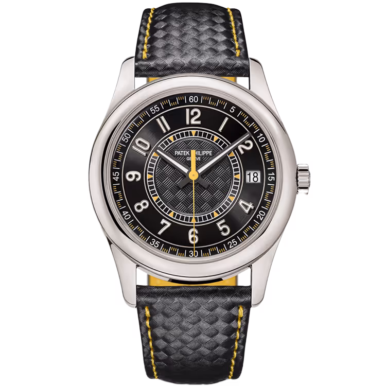 Patek Philippe Calatrava