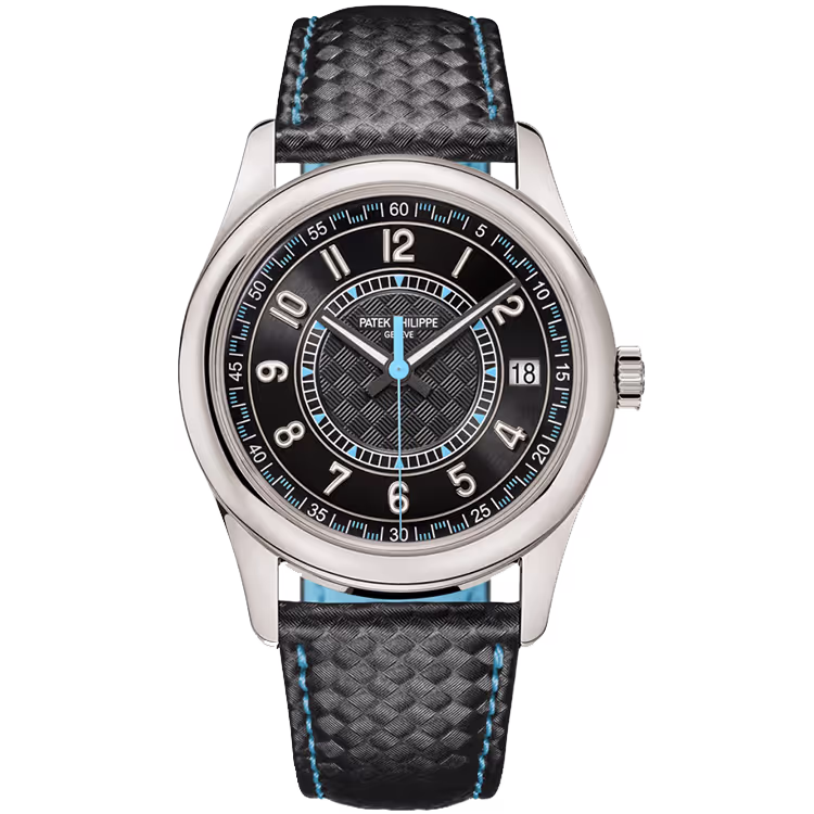 Patek Philippe Calatrava