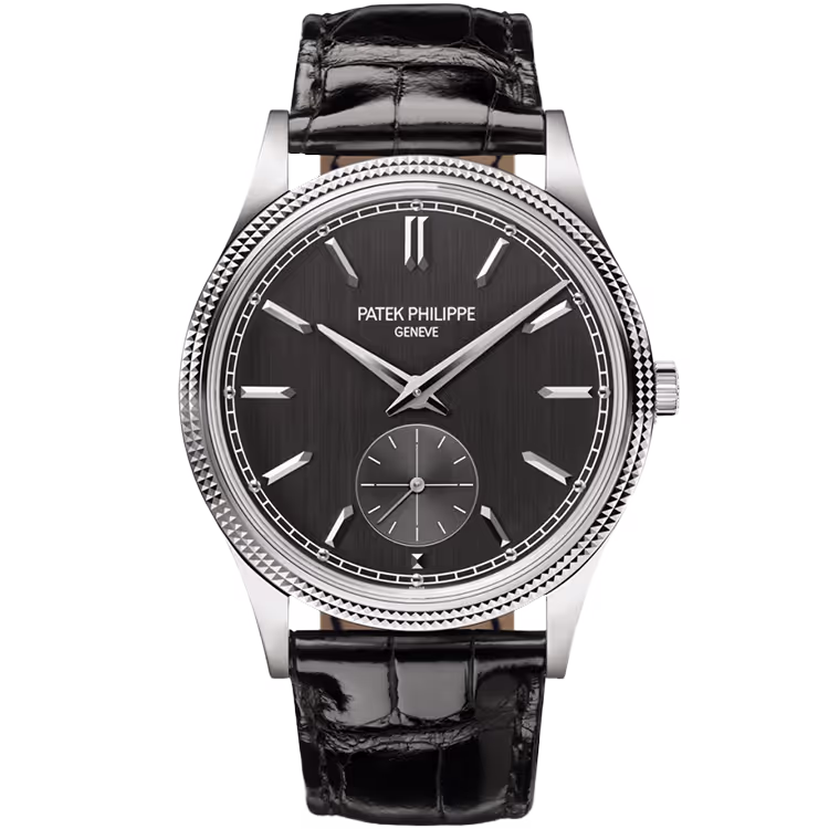 Patek Philippe Calatrava