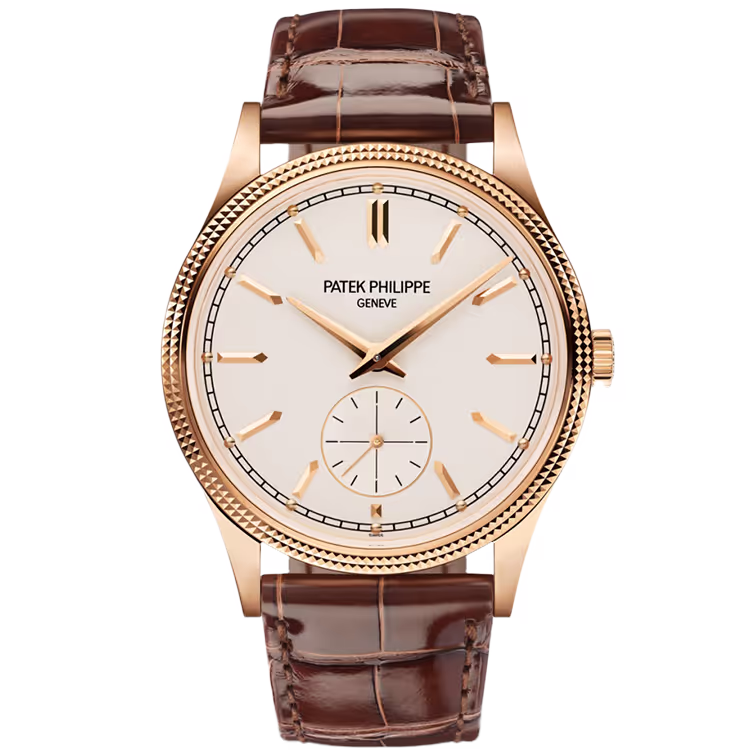 Patek Philippe Calatrava