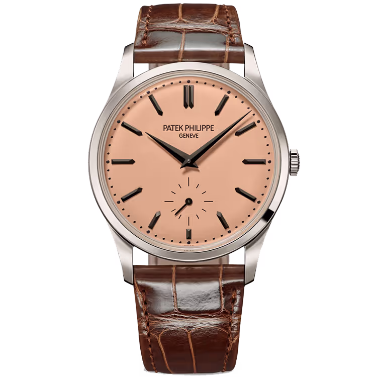Patek Philippe Calatrava