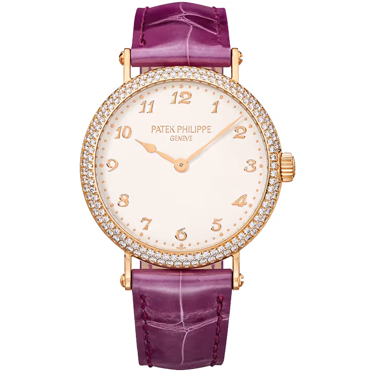 Patek Philippe Calatrava