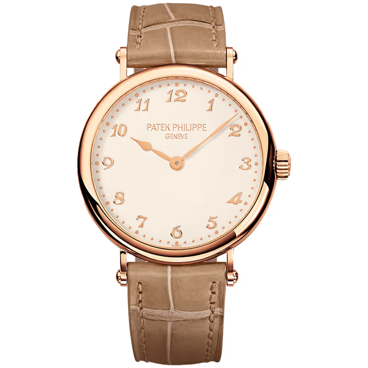 Patek Philippe Calatrava