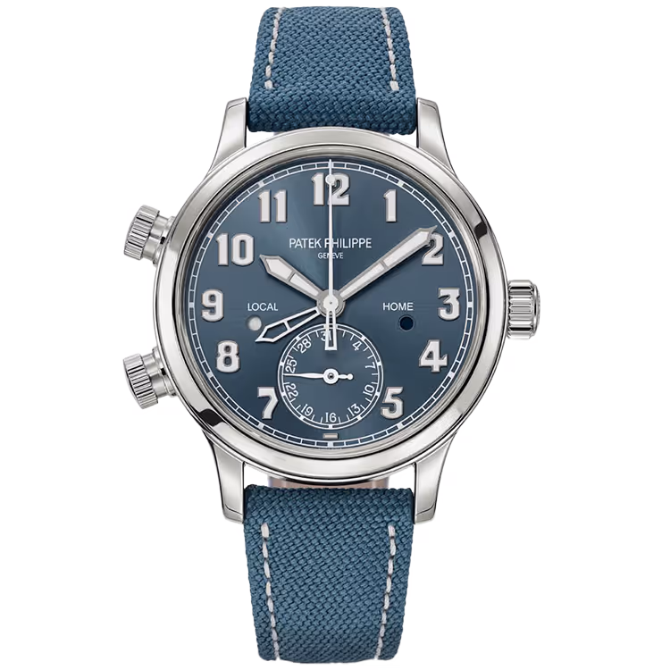 Patek Philippe Calatrava