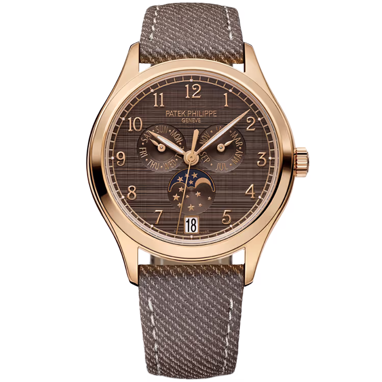 Patek Philippe Complications