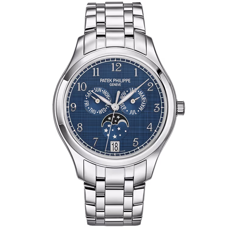 Patek Philippe Complications