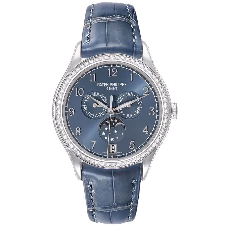 Patek Philippe Complications