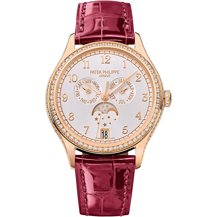 Patek Philippe Complications