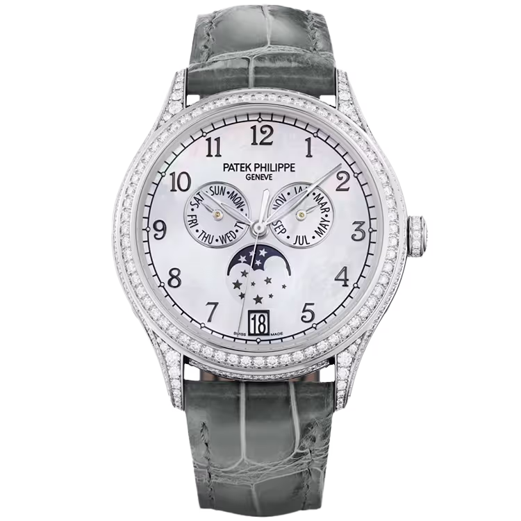 Patek Philippe Complications