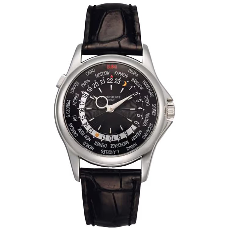 Patek Philippe Complications