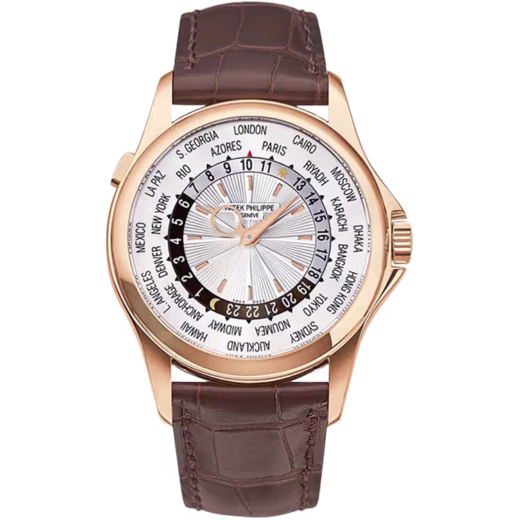 Patek Philippe Complications