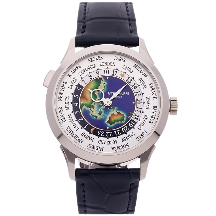 Patek Philippe Complications