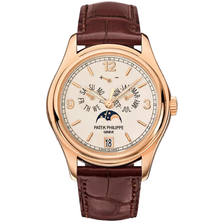 Patek Philippe Complications