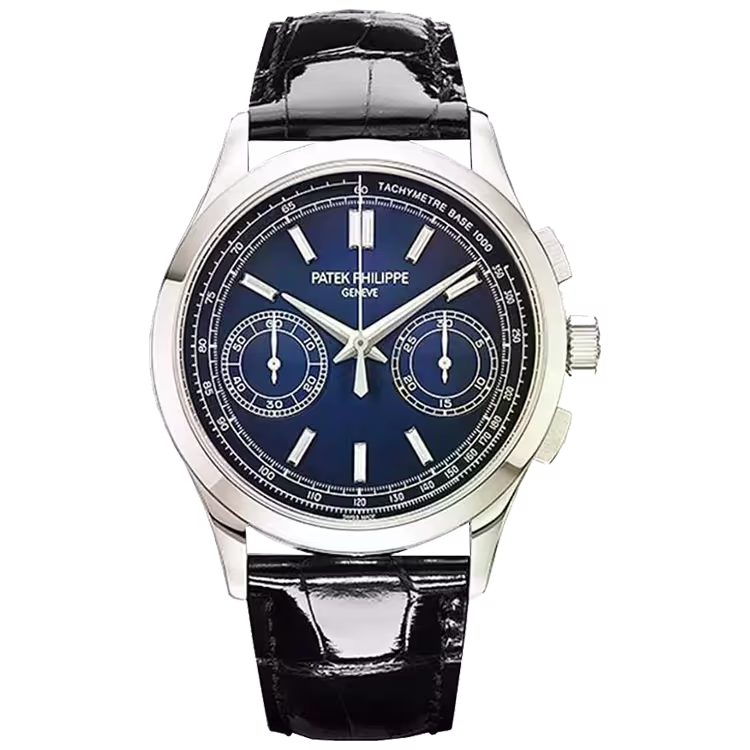 Patek Philippe Complications