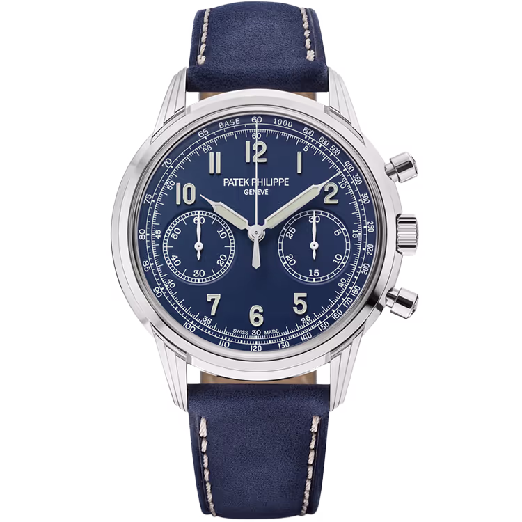 Patek Philippe Complications