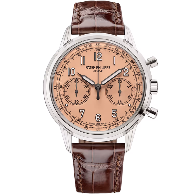 Patek Philippe Complications