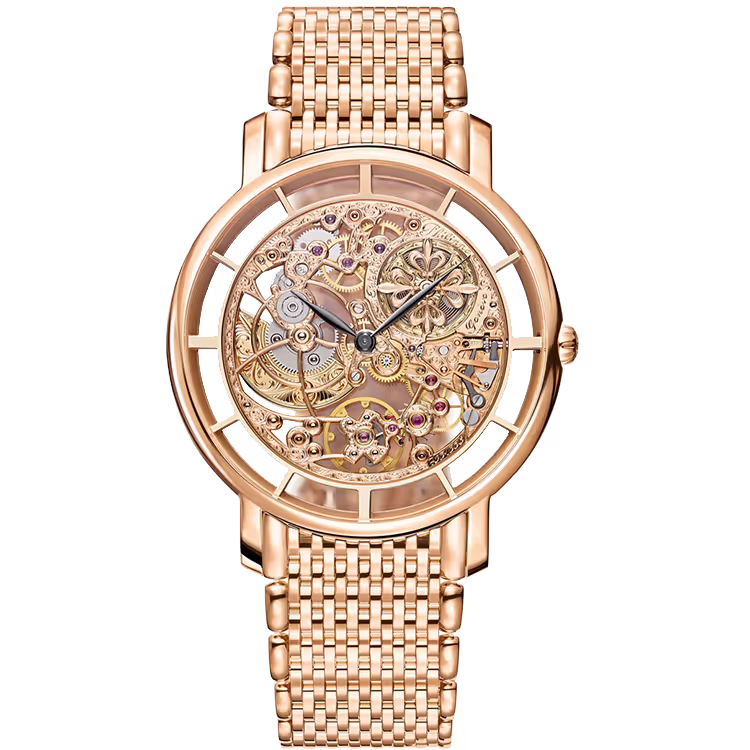 Patek Philippe Complications