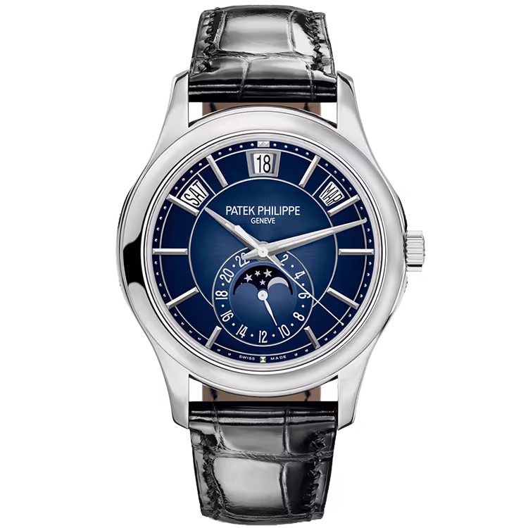 Patek Philippe Complications