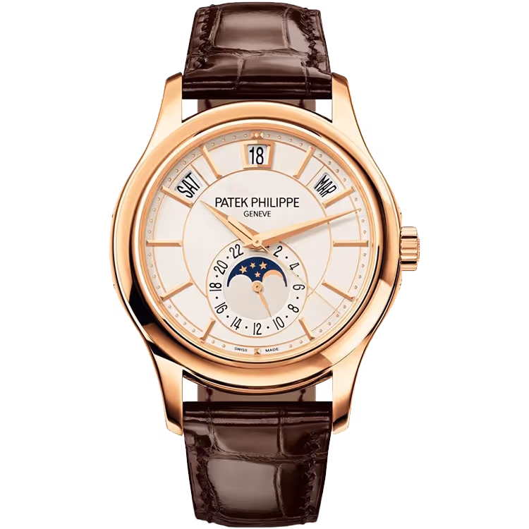 Patek Philippe Complications