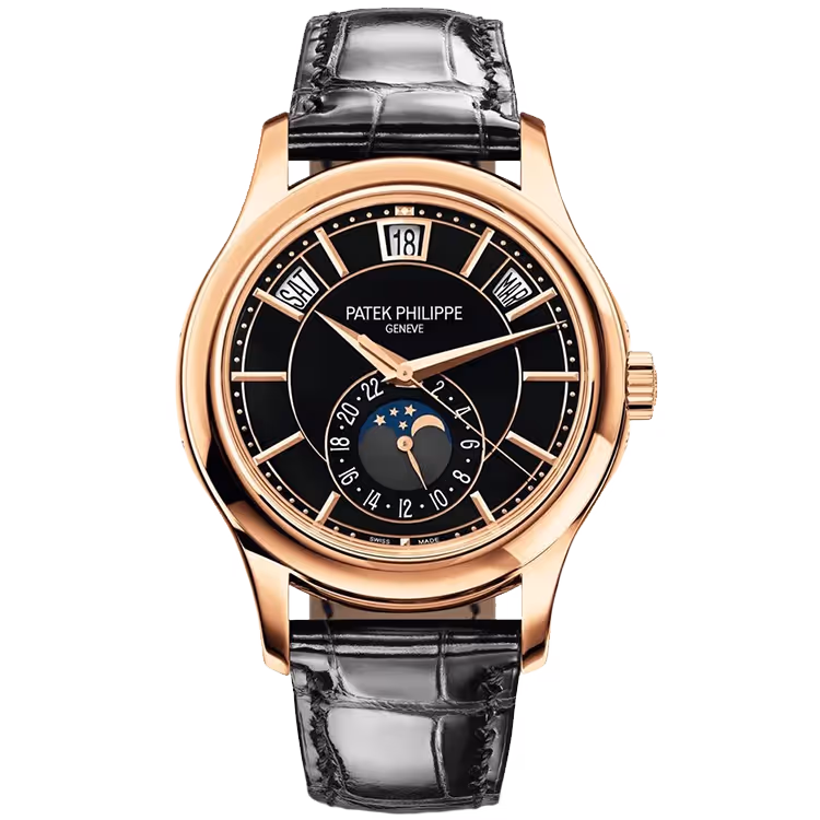 Patek Philippe Complications