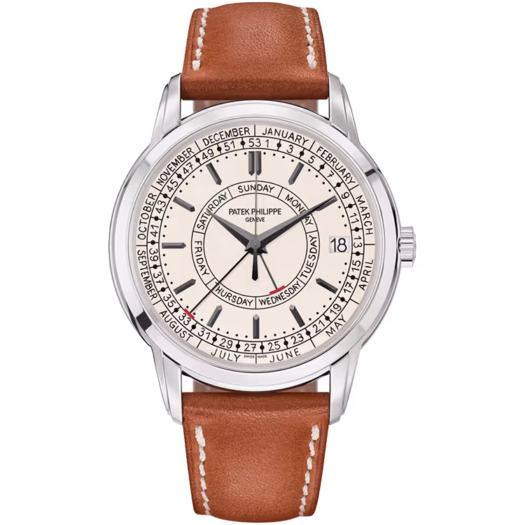 Patek Philippe Complications