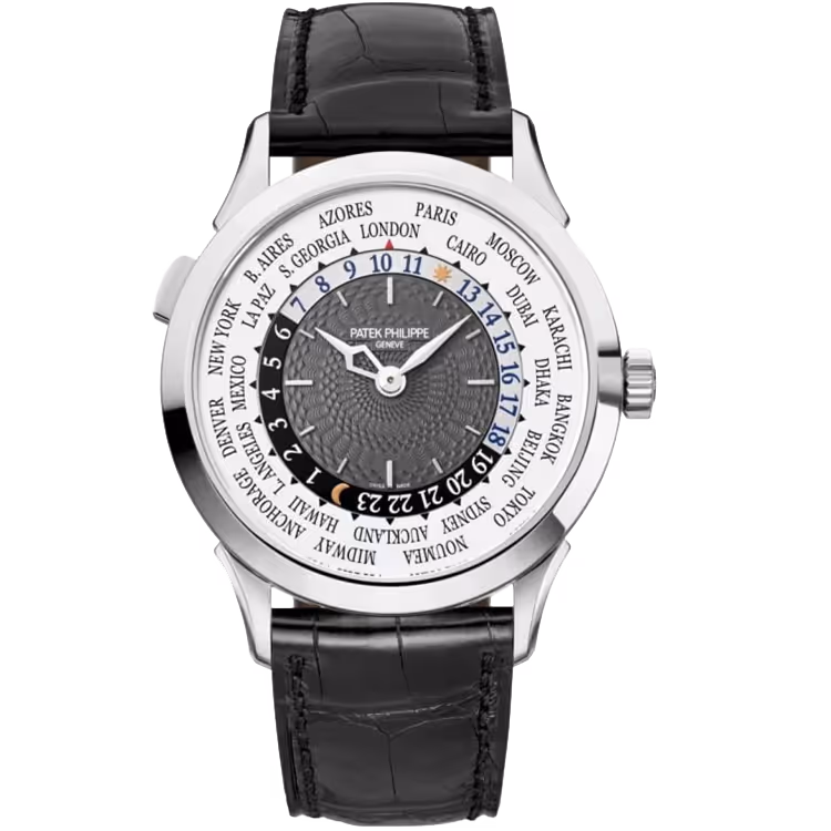Patek Philippe Complications
