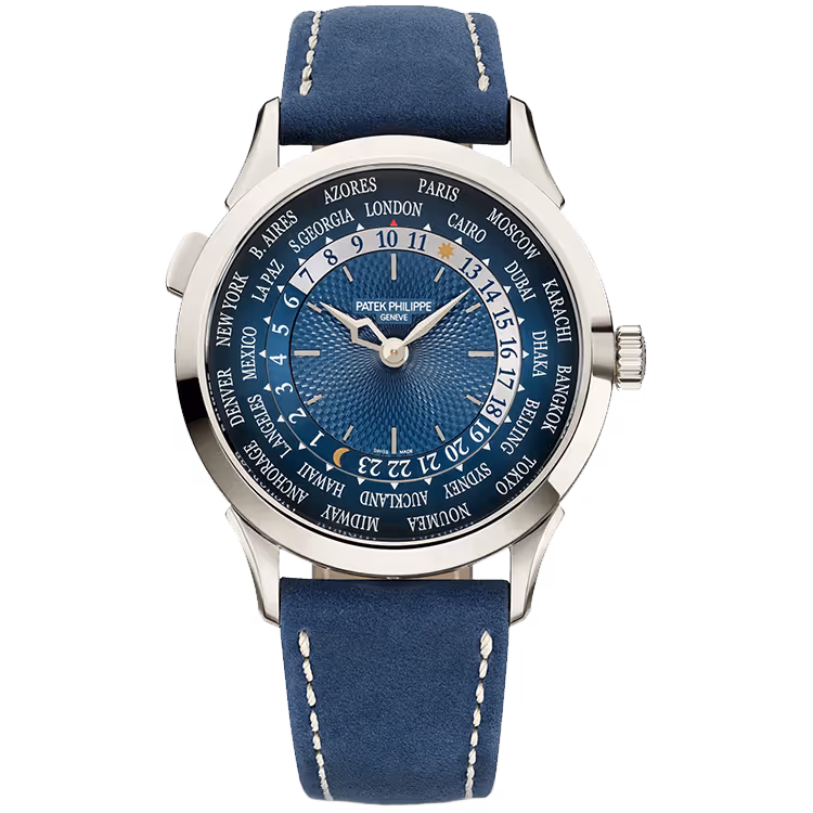 Patek Philippe Complications