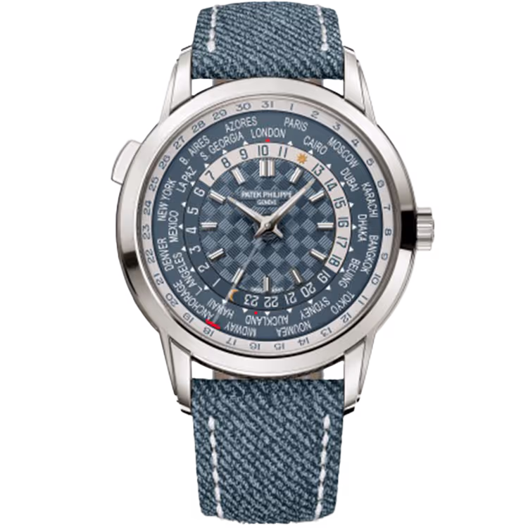 Patek Philippe Complications