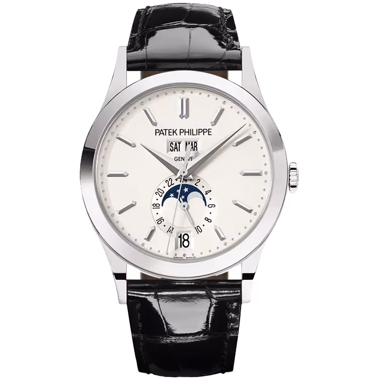 Patek Philippe Complications