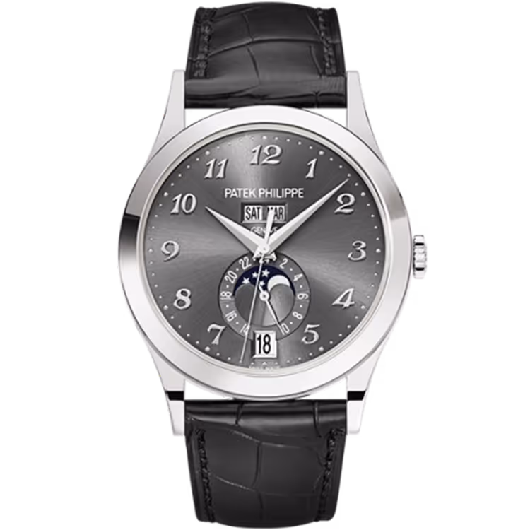 Patek Philippe Complications