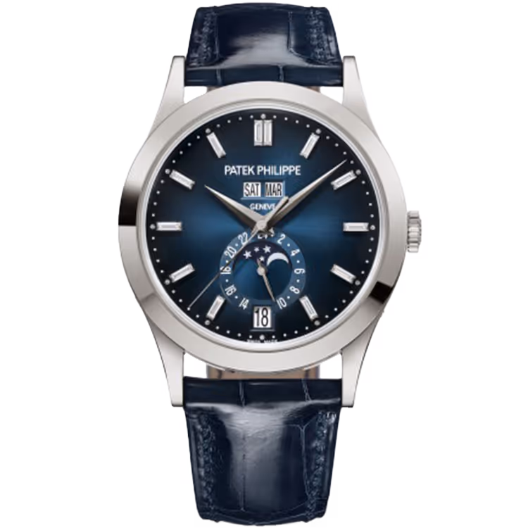 Patek Philippe Complications