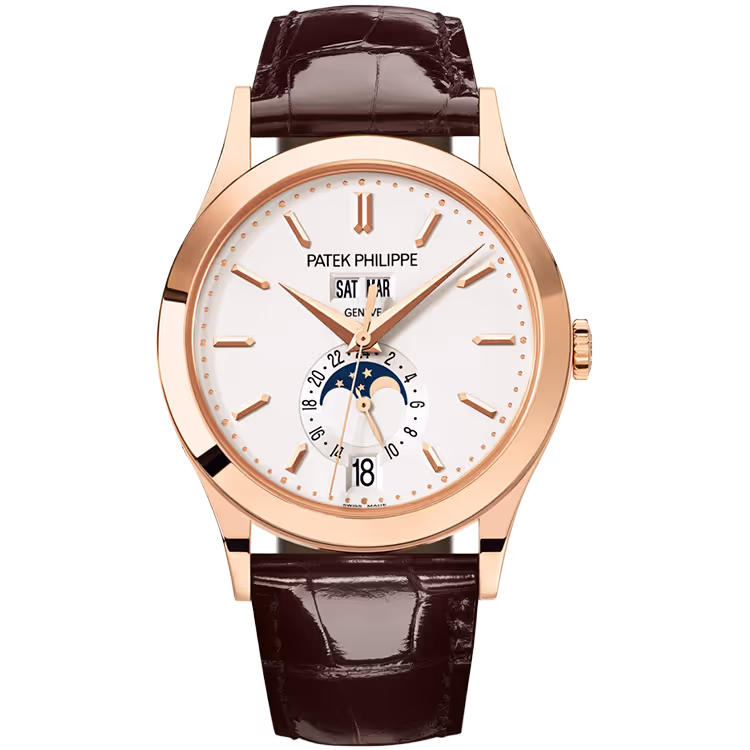 Patek Philippe Complications
