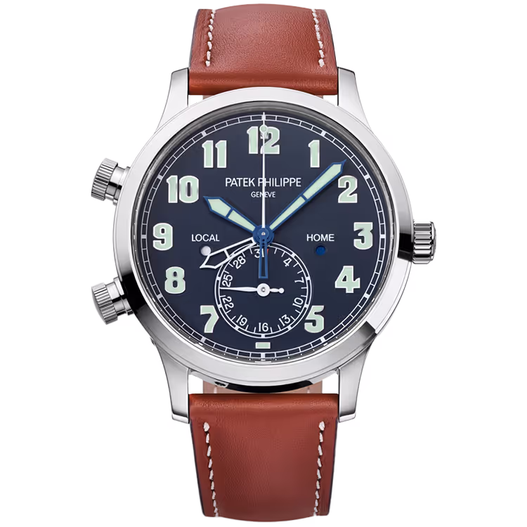 Patek Philippe Complications