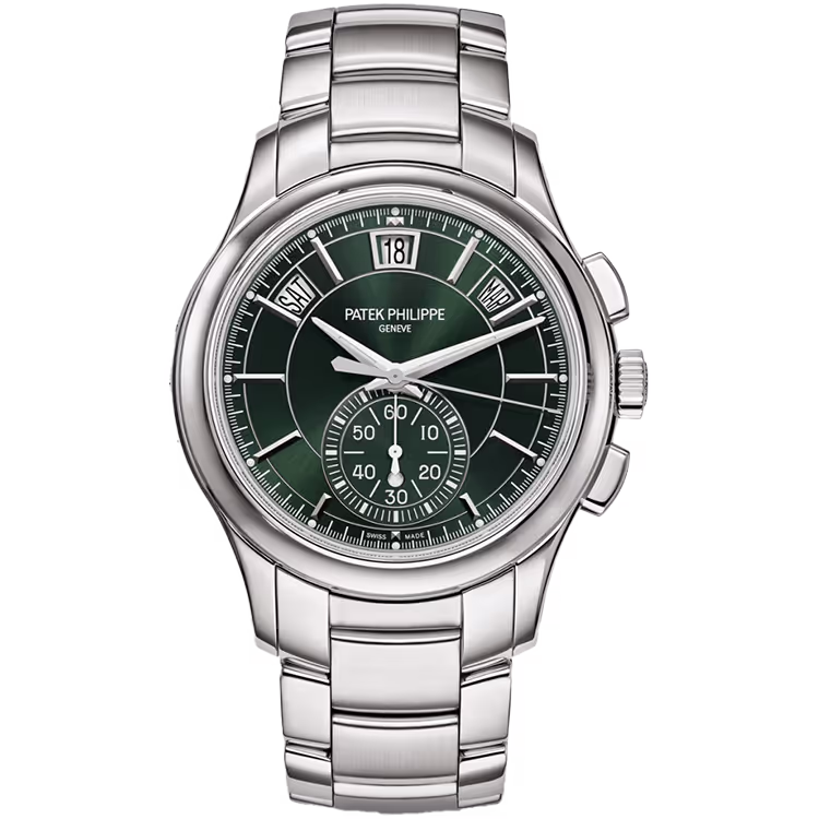 Patek Philippe Complications