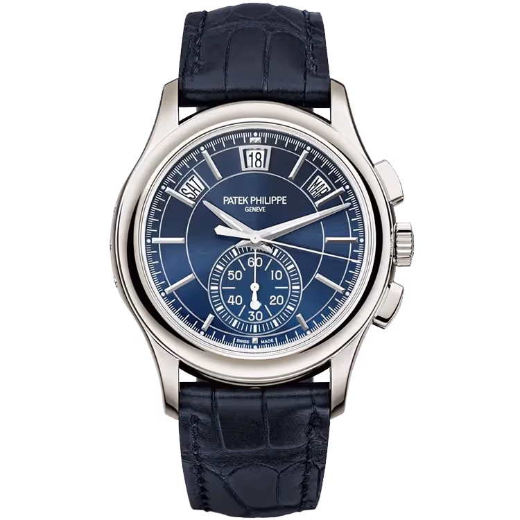Patek Philippe Complications
