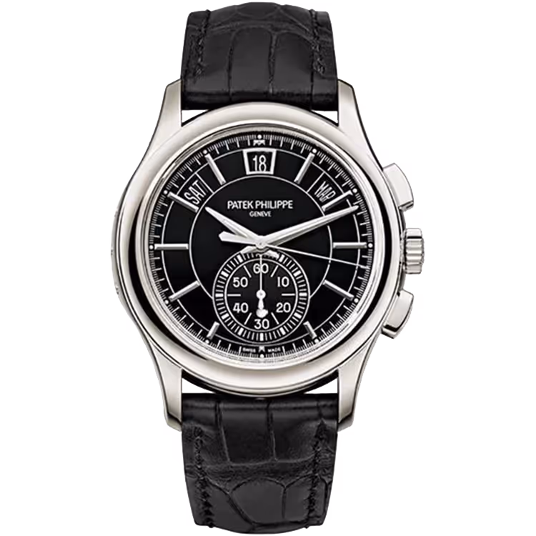 Patek Philippe Complications