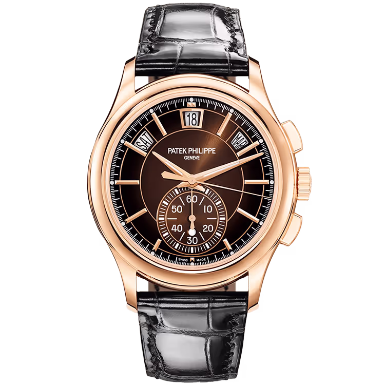 Patek Philippe Complications