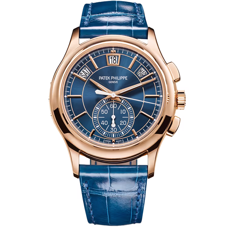 Patek Philippe Complications