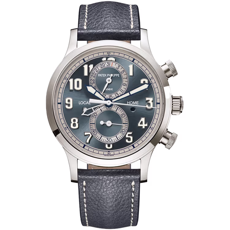 Patek Philippe Complications