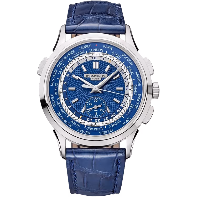 Patek Philippe Complications