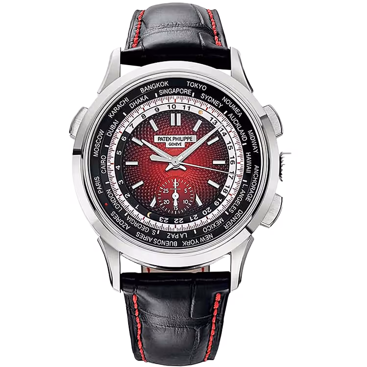 Patek Philippe Complications