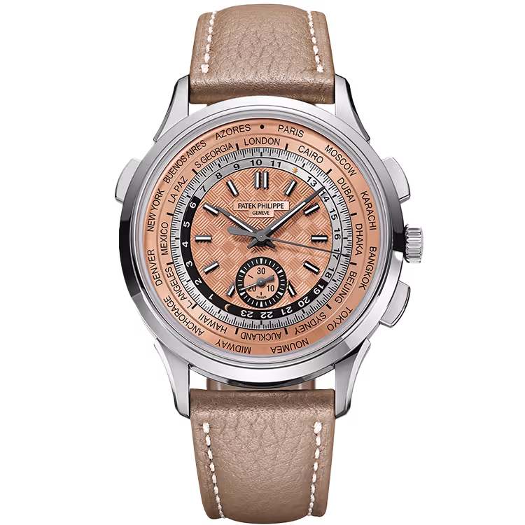 Patek Philippe Complications