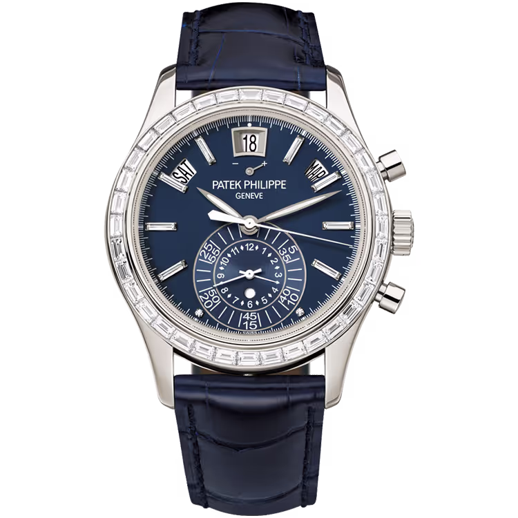 Patek Philippe Complications