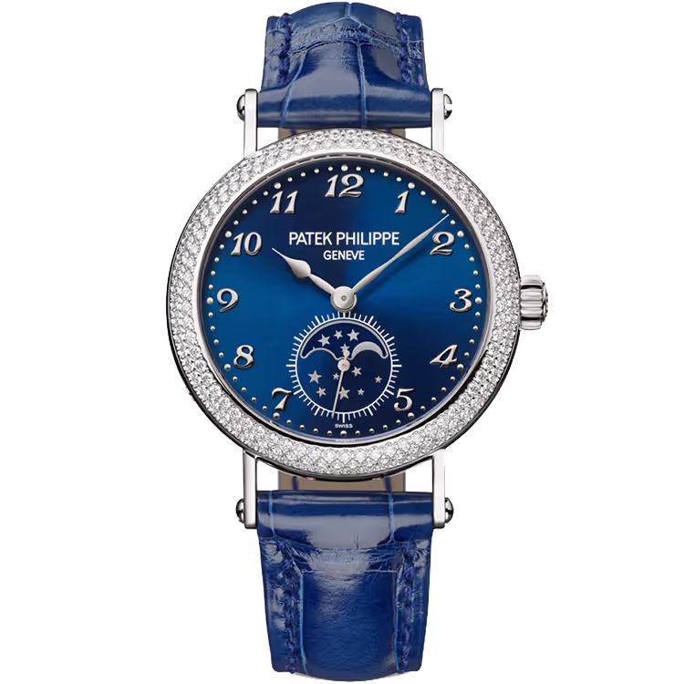 Patek Philippe Complications