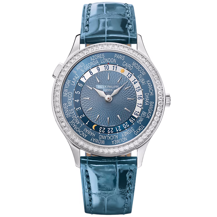 Patek Philippe Complications