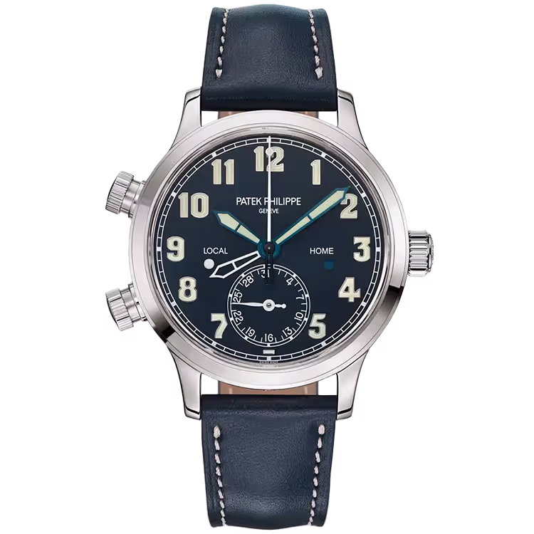 Patek Philippe Complications