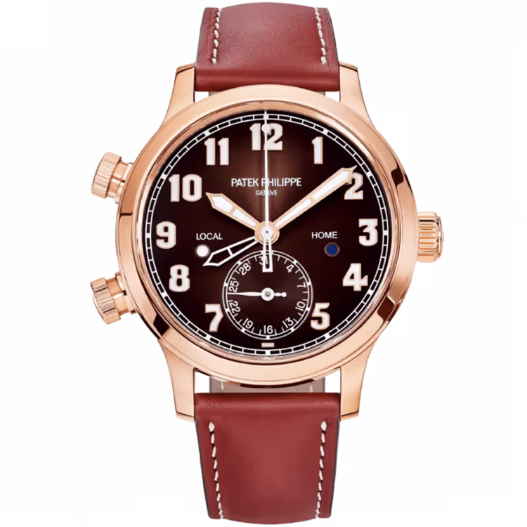 Patek Philippe Complications