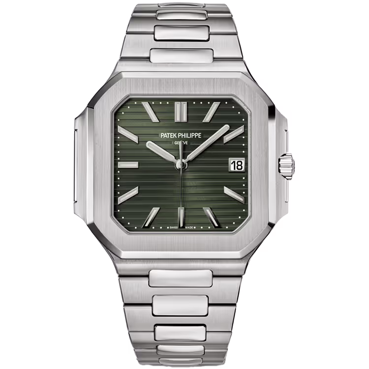 Patek Philippe Cubitus