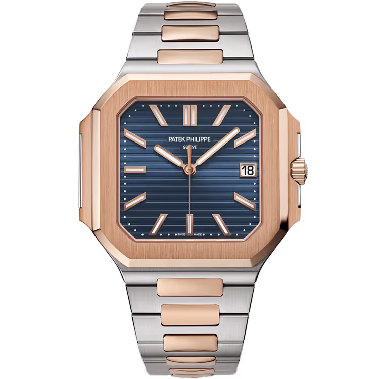 Patek Philippe Cubitus